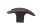 Front fender mud flaps universal Custom Bobber Harley-Davidson universell