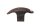 Front fender mud flaps universal Custom Bobber Harley-Davidson universell