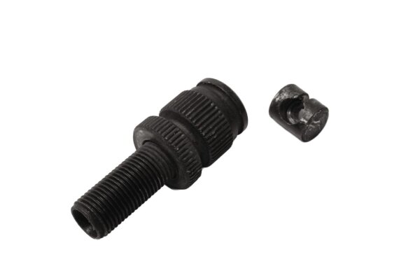 Clutch cable adjusting screw, cable stop BMW R 1100 GS 259 0409 93-99