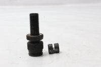 Clutch cable adjusting screw, cable stop BMW R 1100 GS 259 0409 93-99