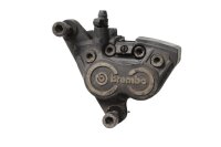 Pinza freno anteriore sinistra/pompa freno (a doppio pistone) BMW R 1100 GS 259 0409 93-99
