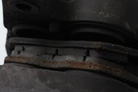 Pinza freno anteriore sinistra/pompa freno (a doppio pistone) BMW R 1100 GS 259 0409 93-99