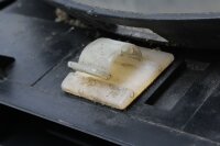 Sikringsboks, batteriboks, dæksel til el-rum BMW R 1100 GS 259 0409 93-99