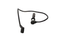 Ignition cables, spark plug connectors, BERU spark transmission BMW R 1100 GS 259 0409 93-99