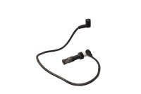 Ignition cables, spark plug connectors, BERU spark transmission BMW R 1100 GS 259 0409 93-99