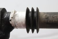 Ignition cables, spark plug connectors, BERU spark transmission BMW R 1100 GS 259 0409 93-99