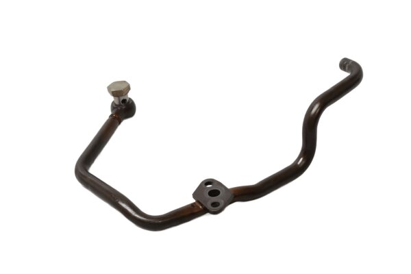 Oil line, radiator line, oil pipe, screw connection BMW R 1100 GS 259 0409 93-99