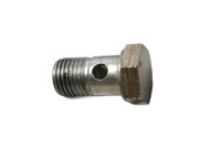 Oil line, radiator line, oil pipe, screw connection BMW R 1100 GS 259 0409 93-99