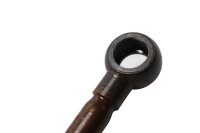 Oil line, radiator line, oil pipe, screw connection BMW R 1100 GS 259 0409 93-99