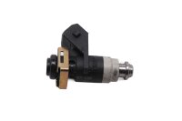 Injector nozzle, injector, fuel nozzle, injection system...