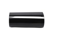 Top fork cover, black Harley-Davidson Softail 1442 FLST...