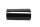 Top fork cover, black Harley-Davidson Softail 1442 FLST Heritage 06-06