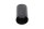 Top fork cover, black Harley-Davidson Softail 1442 FLST Heritage 06-06