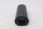 Top fork cover, black Harley-Davidson Softail 1442 FLST Heritage 06-06
