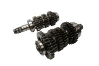Transmissie-as, schakelas, tandwielpakket BMW F 800 ST...