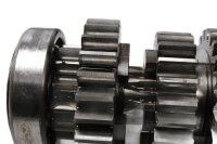 Transmissie-as, schakelas, tandwielpakket BMW F 800 ST K71 0234 06-12
