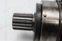 Transmissie-as, schakelas, tandwielpakket BMW F 800 ST K71 0234 06-12