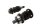 Transmissie-as, schakelas, tandwielpakket BMW F 800 ST K71 0234 06-12
