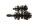 Transmissie-as, schakelas, tandwielpakket BMW F 800 ST K71 0234 06-12