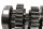 Transmissie-as, schakelas, tandwielpakket BMW F 800 ST K71 0234 06-12