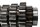 Transmissie-as, schakelas, tandwielpakket BMW F 800 ST K71 0234 06-12