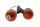LED indicator set black orange left right Harley-Davidson universell