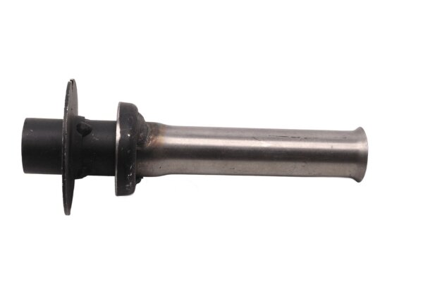 DB killer insert, muffler, exhaust dB reducer insert Harley-Davidson universell