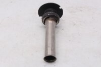 DB killer insert, muffler, exhaust dB reducer insert Harley-Davidson universell