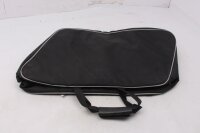 Inner bag for side cases, suitable for top case Harley-Davidson universell