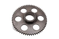 Starterdrev, starterhjul, gearkasse, starter Kawasaki ZR...
