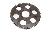Starterdrev, starterhjul, gearkasse, starter Kawasaki ZR...