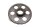 Starttandwiel, starttandwiel, tandwiel, startversnellingsbak Kawasaki ZR 7S ZR750F 99-04