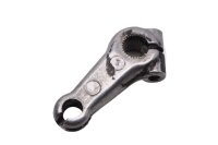 Arbre de sélection de vitesse, levier, tringlerie de sélection de vitesse, boîte de vitesses Kawasaki ZR 7S ZR750F 99-04