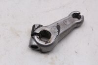 Arbre de sélection de vitesse, levier, tringlerie de sélection de vitesse, boîte de vitesses Kawasaki ZR 7S ZR750F 99-04