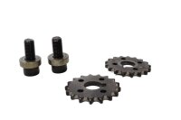 Boulon de chaîne de distribution du pignon darbre à cames gauche droite BMW R 1100 GS 259 0409 93-99