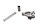 Distributiekettingspanner, spannerveer, spanbout BMW R 1100 GS 259 0409 93-99