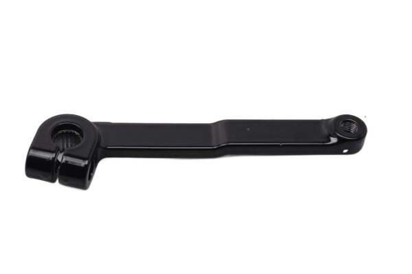 Gearshift lever extension Harley-Davidson Dyna Street Bob 1573 FXDB 07-07