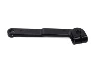 Gearshift lever extension Harley-Davidson Dyna Street Bob...