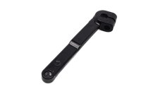 Gearshift lever extension Harley-Davidson Dyna Street Bob 1573 FXDB 07-07
