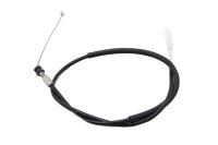 Choke cable carburetor fuel system universal length...