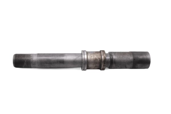 Foraksel, foraksel, hjullejeophæng BMW R 1200 RT R12T K26 0368 05-09