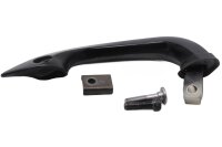 Luggage rack, luggage carrier, grab handle, rear left...