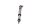 Fourche droite, fourche avant, support damortisseur BMW R 1200 RT R12T K26 0368 05-09