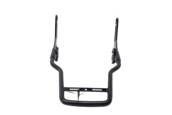 Sissy bar portabagagli schienale rimovibile universale Harley-Davidson universell
