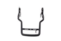 Sissy bar portabagagli schienale rimovibile universale Harley-Davidson universell