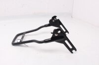 Sissy bar portabagagli schienale rimovibile universale Harley-Davidson universell