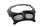 Frontpanelbeslag, gittermontering foran BMW R 1100 S 0422 98-05