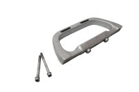 Rear upper grab handle, mounting handle bar BMW R 1100 GS 259 0409 93-99