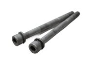 Rear upper grab handle, mounting handle bar BMW R 1100 GS 259 0409 93-99