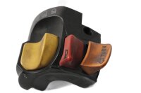 Styrkontakt, blinklyskontakt (venstre), lyskontakt BMW R 1100 GS 259 0409 93-99